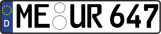 ME-UR647