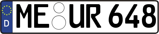 ME-UR648
