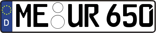 ME-UR650