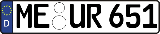 ME-UR651