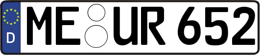ME-UR652