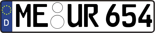 ME-UR654