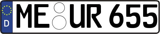 ME-UR655