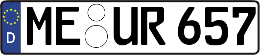 ME-UR657