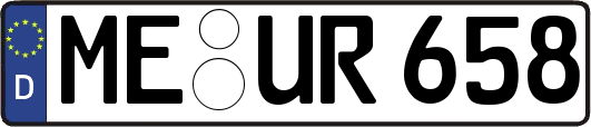ME-UR658