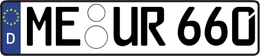 ME-UR660