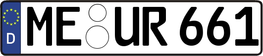 ME-UR661