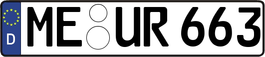 ME-UR663