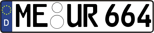 ME-UR664