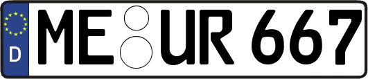 ME-UR667