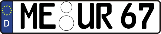 ME-UR67