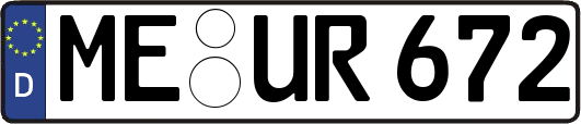 ME-UR672