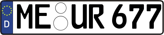 ME-UR677