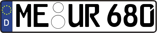 ME-UR680