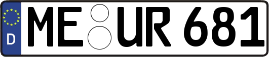 ME-UR681