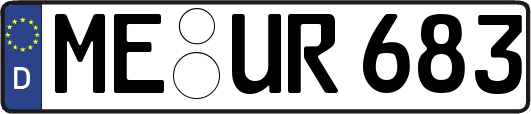 ME-UR683
