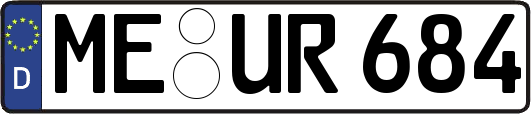 ME-UR684