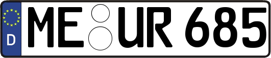ME-UR685