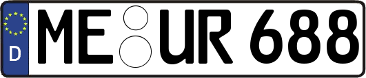 ME-UR688