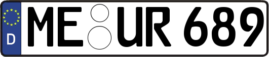 ME-UR689