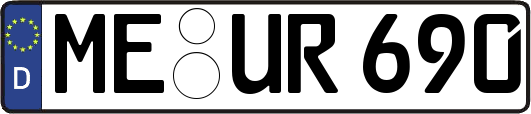 ME-UR690
