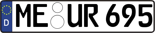 ME-UR695