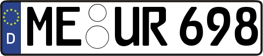 ME-UR698