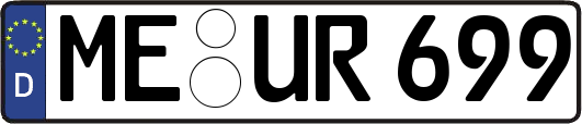 ME-UR699