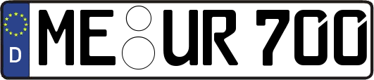 ME-UR700