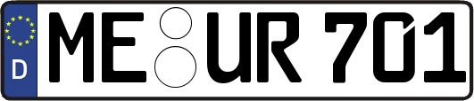ME-UR701