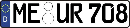 ME-UR708