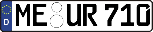ME-UR710