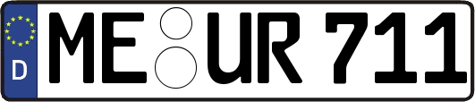 ME-UR711