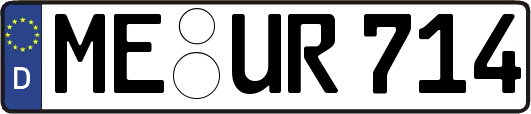 ME-UR714