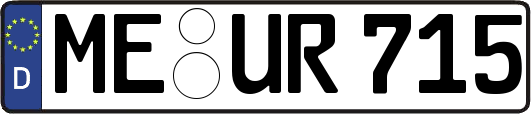 ME-UR715