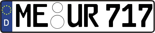 ME-UR717