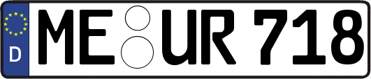 ME-UR718