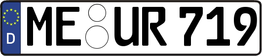 ME-UR719