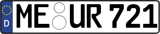 ME-UR721