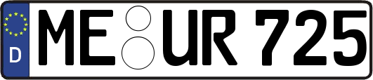 ME-UR725