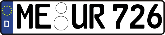 ME-UR726