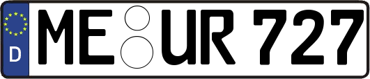 ME-UR727