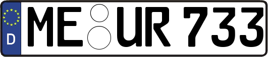 ME-UR733