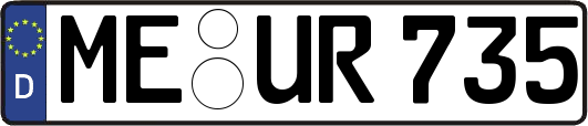 ME-UR735