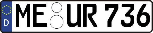 ME-UR736