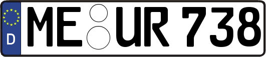 ME-UR738
