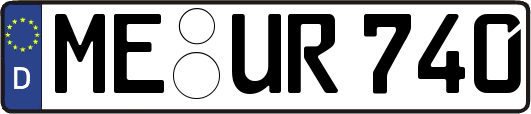 ME-UR740