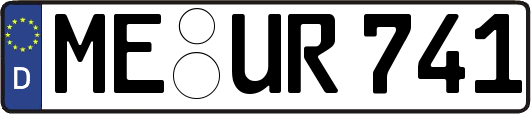ME-UR741