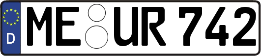ME-UR742
