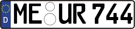 ME-UR744
